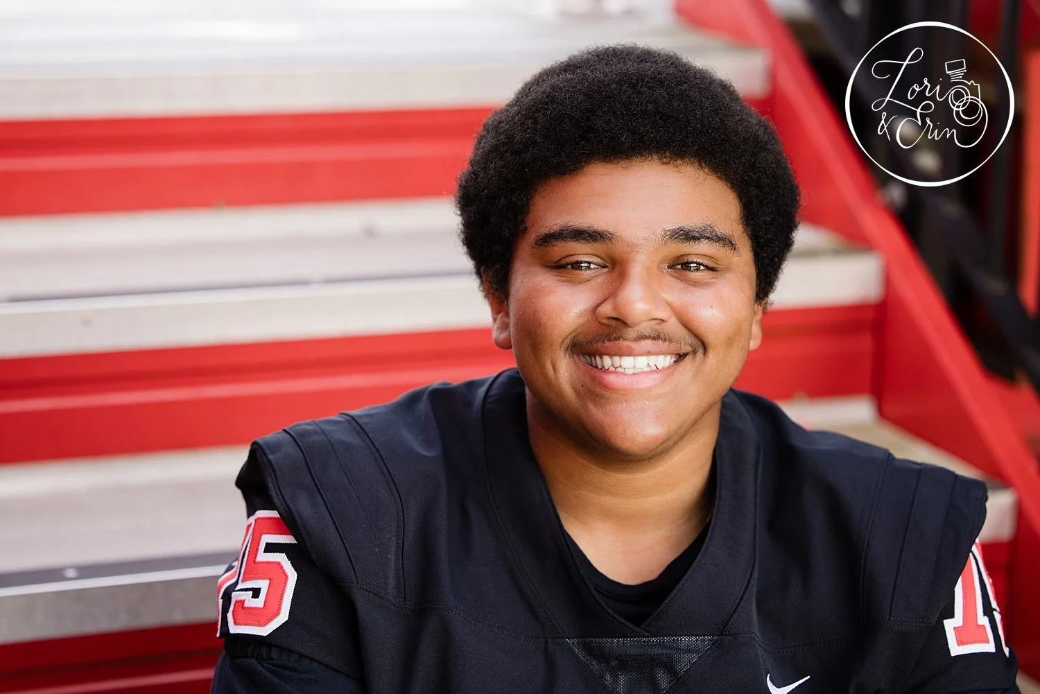 Penfield NY Senior Pictures: Eric, Penfield High School