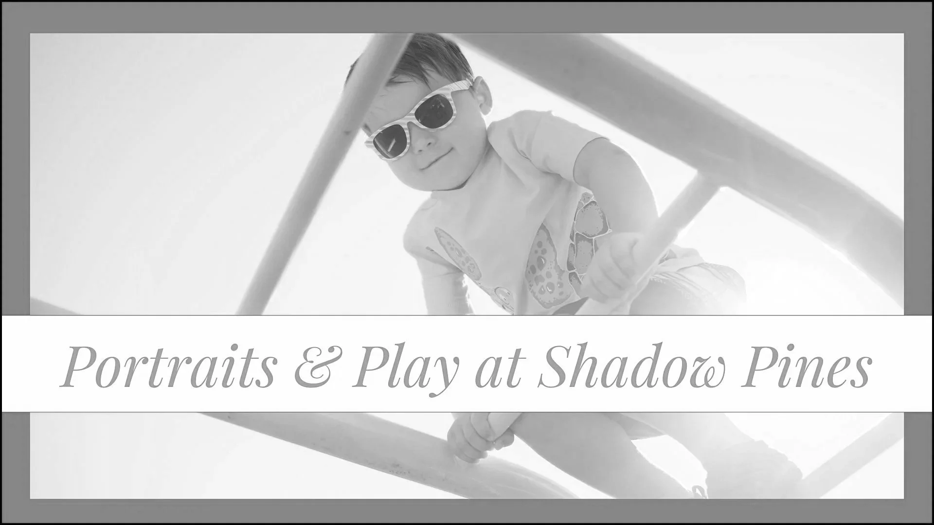 June 19: Shadow Pines
