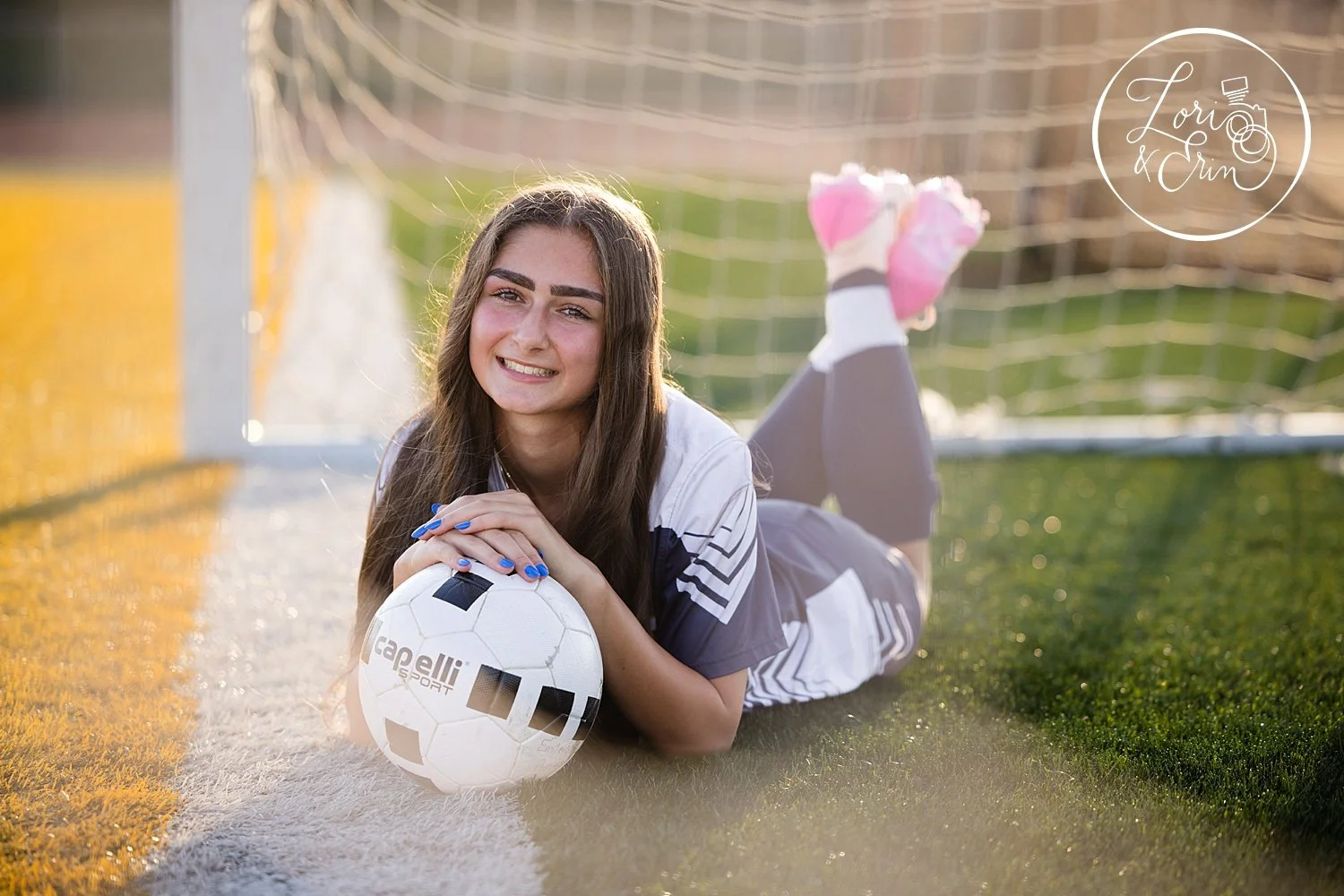 Victor NY Senior Pictures at Eastman Museum and Victor High School