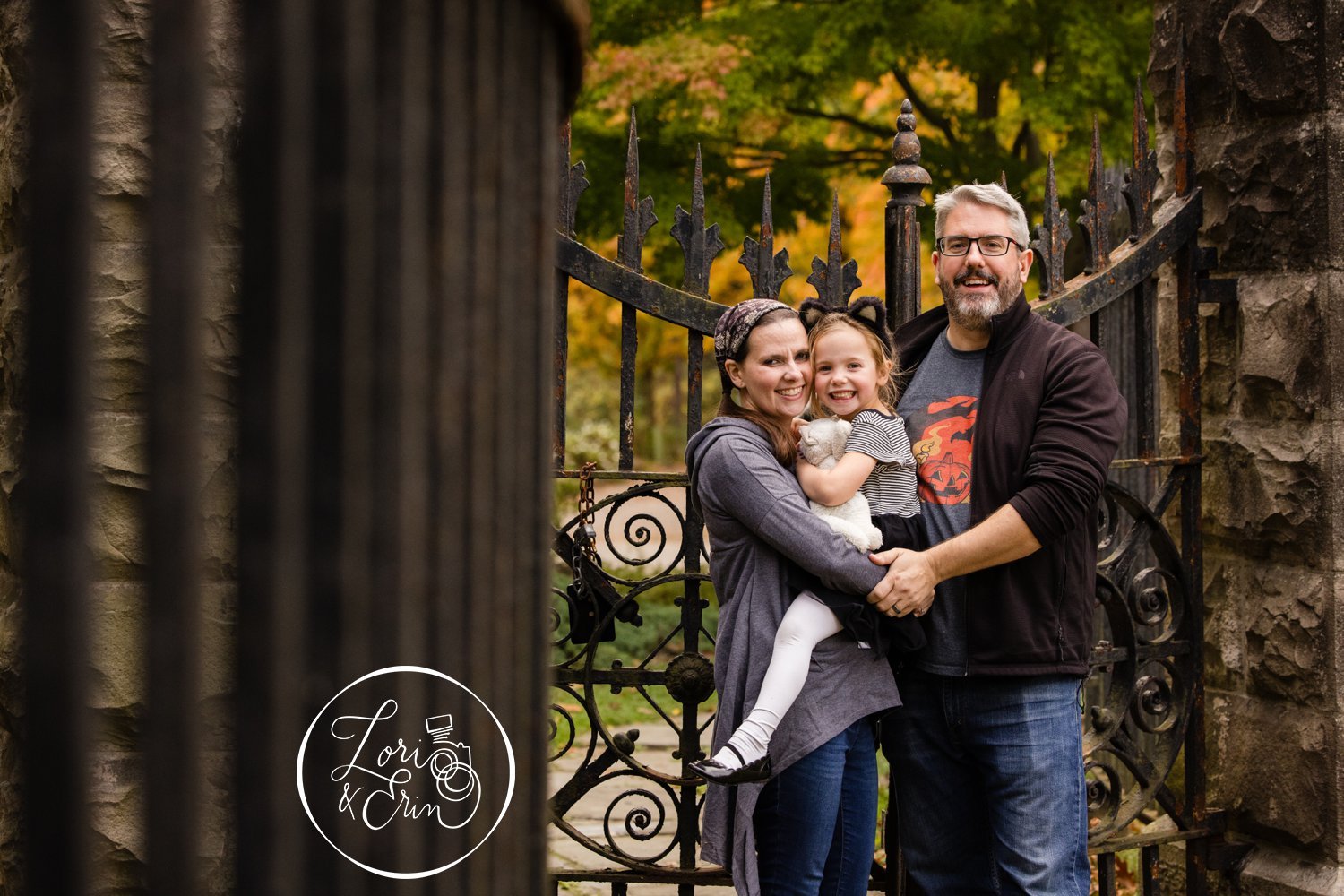 4 Reasons Why We Love Silliness in Family Pictures
