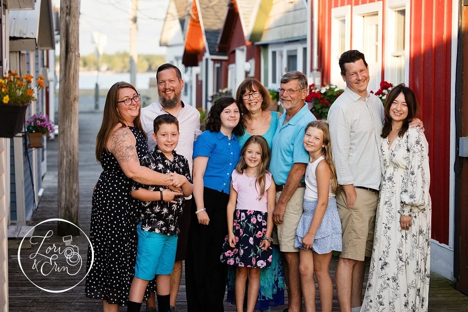 Canandaigua Lake (Copy)