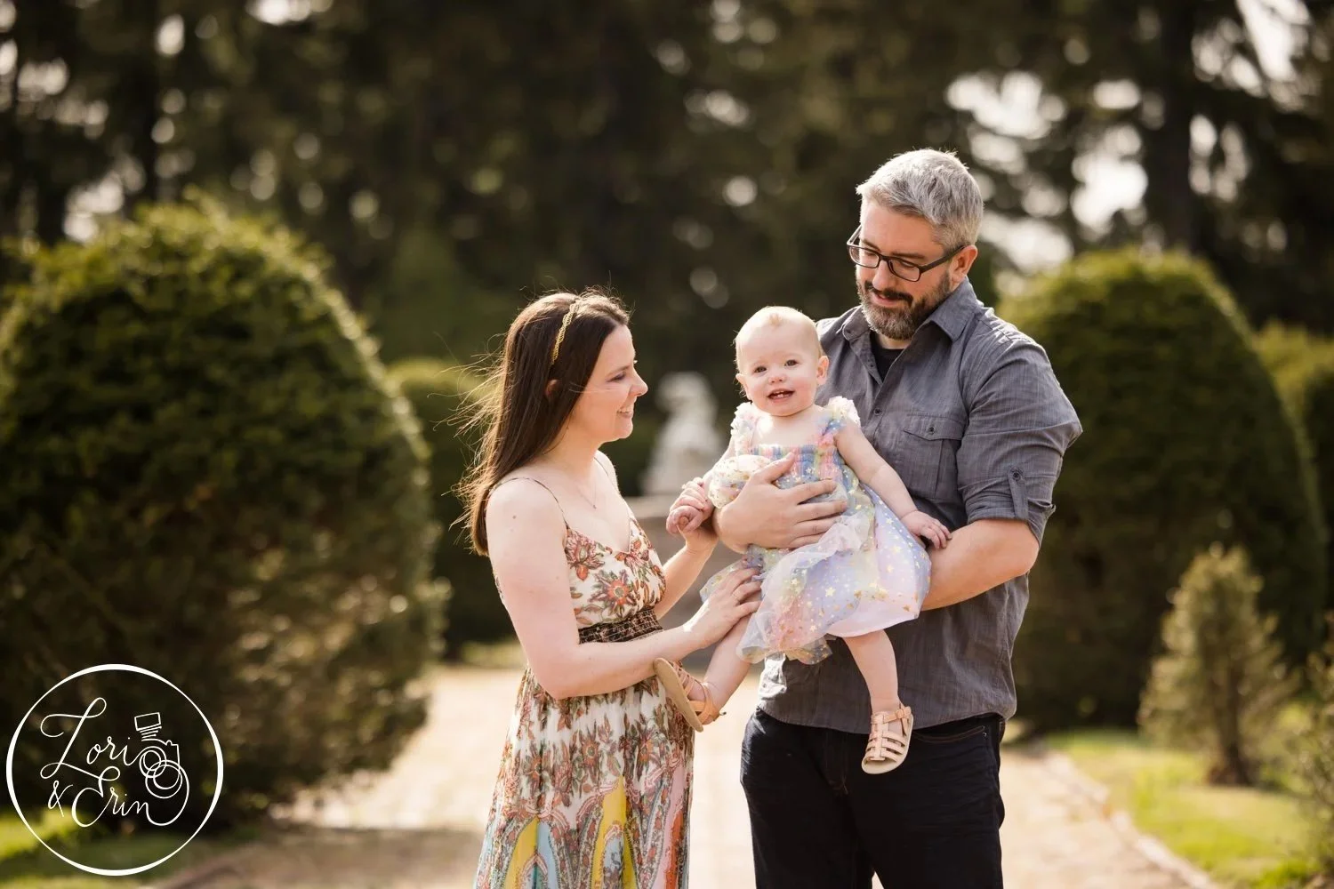 Sonnenberg Gardens (Copy)