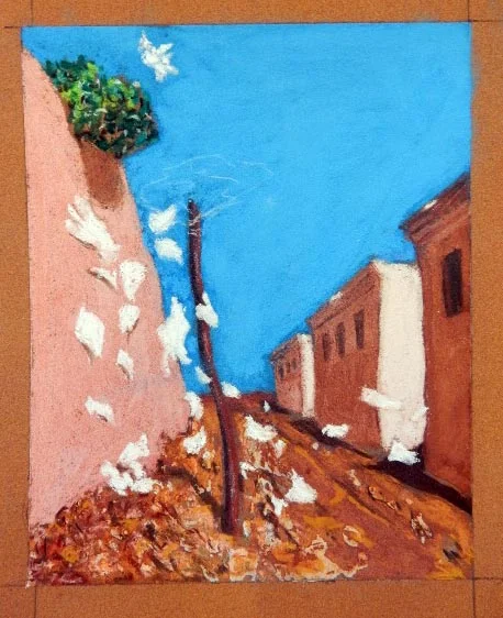 Pastel Wadder's poster.JPG