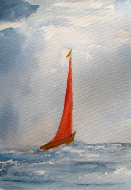 Christine watercolour boat.jpg