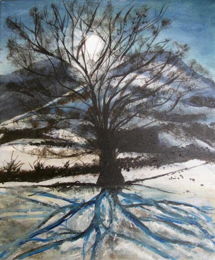 Peggy Moore tree and snow.jpg