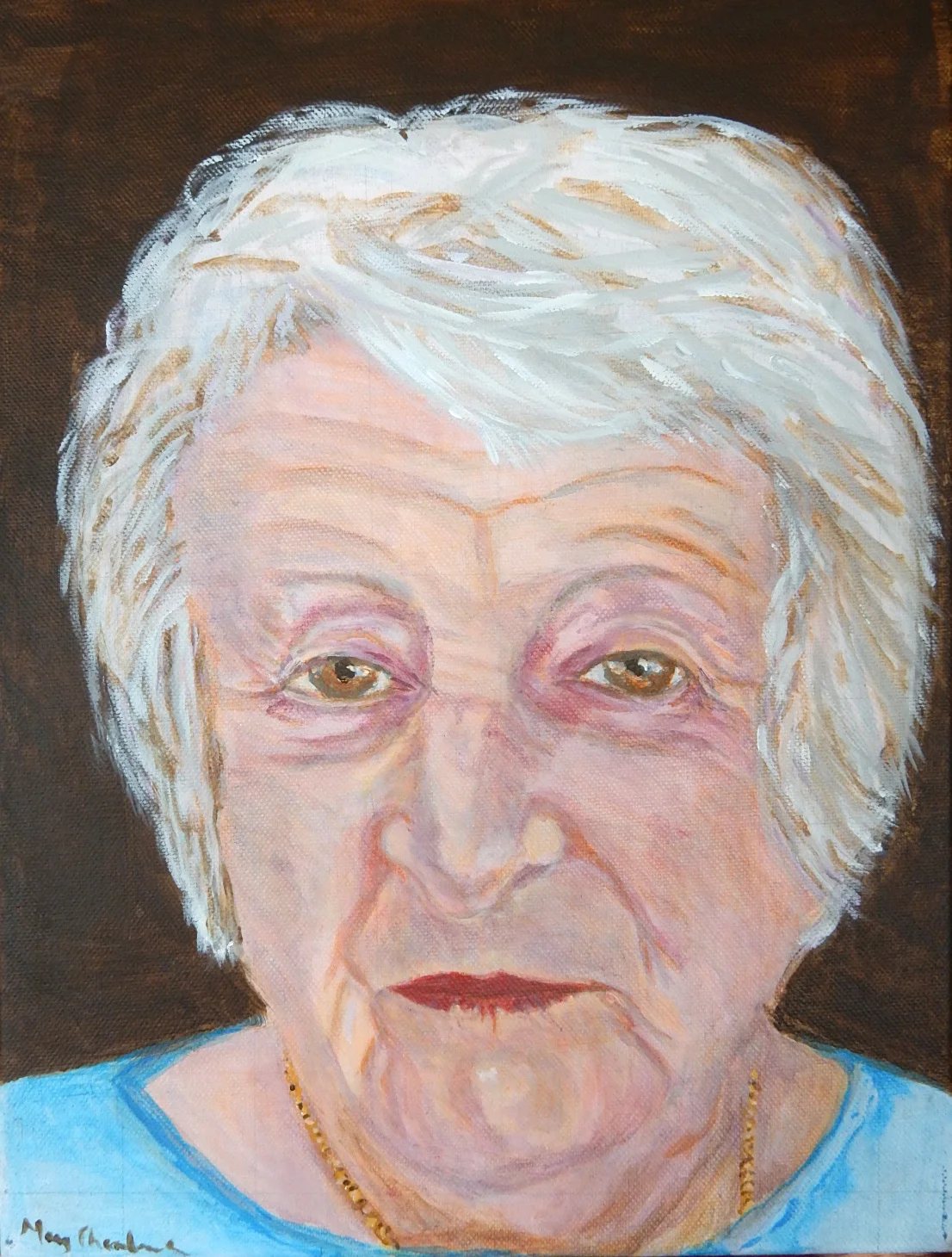 2015 Mary Chamberlin.JPG