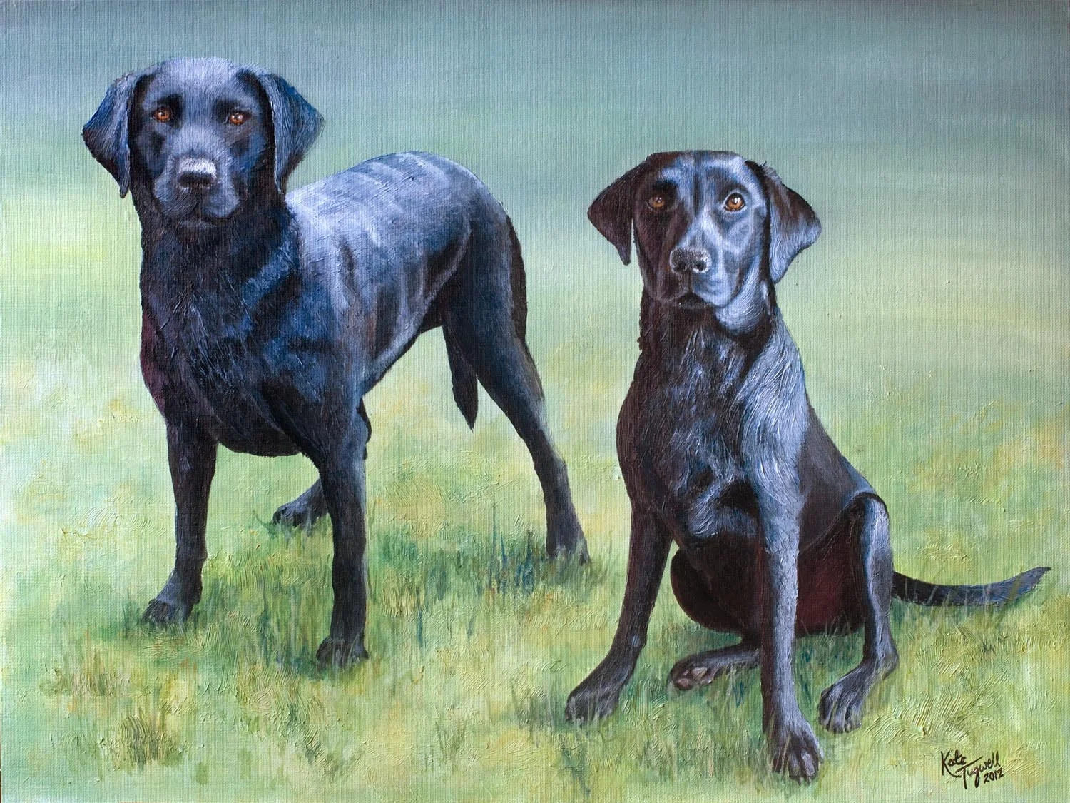 Dog-portrait---Macy-and-Tilly-acrylic.jpg
