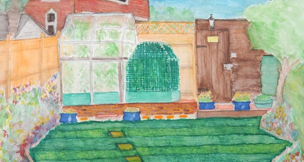 2017-Drawing-Summer-Ian-W-garden.jpg