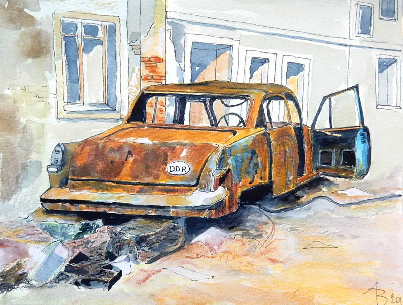 2017---Anne-Bland-wrecked-car.jpg