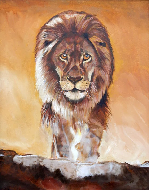 2017-Oils---Melanie-M-Lion.jpg