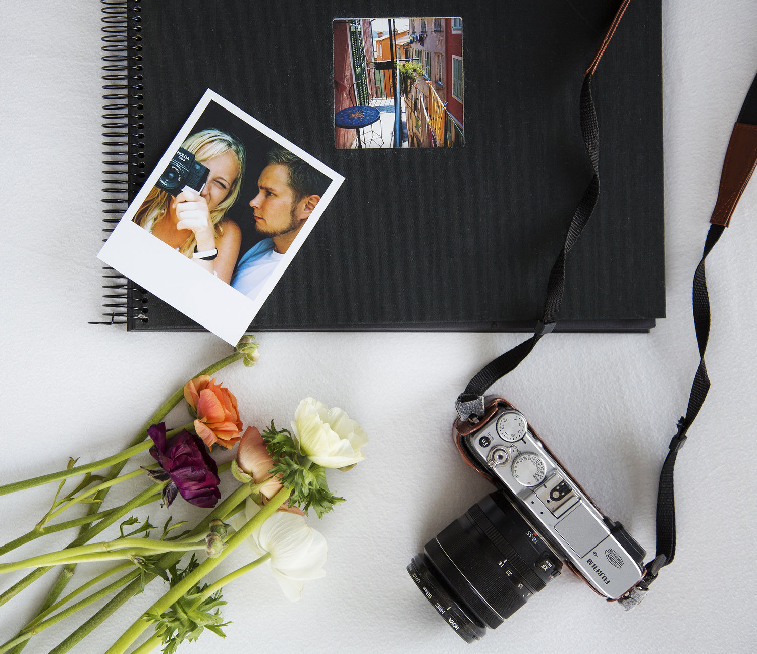 #FramingLife by @ aimforhappiness : "A picture is worth a thousand words - It’s an expression I really like since it describes my love for photography. And the love of my life was literally discovered through the camera lens. I was 21, he was 26 . I remember it so clearly and it was not love at first site, to be frank. But Esben was very determined and did not give up - eventually we went on a date. It was as if he knew already, that it was him and me. He contracted a deal with a publishing house and asked me to be the model for a book cover. I was only going to hold an elephant in my hands with the camera focusing only on that. Elefants are symbols of happiness and that day I held our happiness in my hands. Since then, it’s been us for 18 years. We both share the love for photography and to immortalise life with each other and our daughters. But it’s not only the act of capturing these moments that I value, it’s the photographs in themselves. As they grow older, they keep on telling all these remarkable stories of our everyday life and I feel thrilled knowing that they will live on through our daughters. It’s the magic photos encapsulate that makes me love the act of capturing them. So this is both a declaration of love towards the photo but also to my husband with whom I see the world though the camera lens with. If there is one thing I never doubt in this world, it’s us!