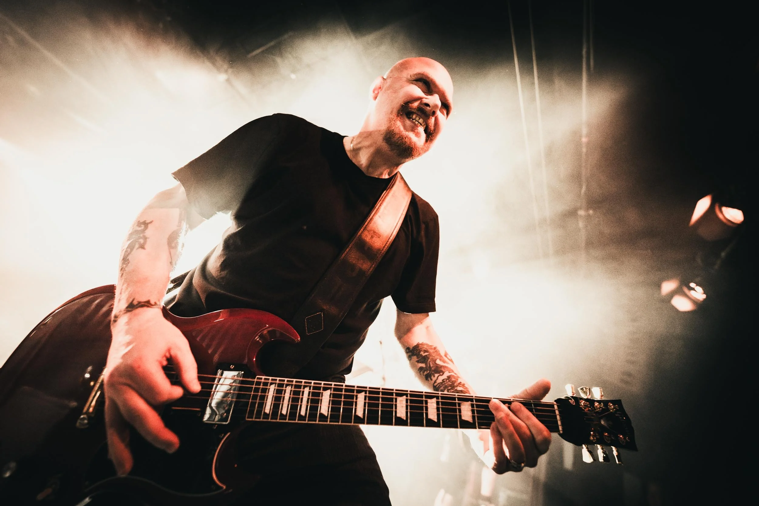 Pro-Pain | Kulturzentrum Galvanik | Zug (CH) | 2025