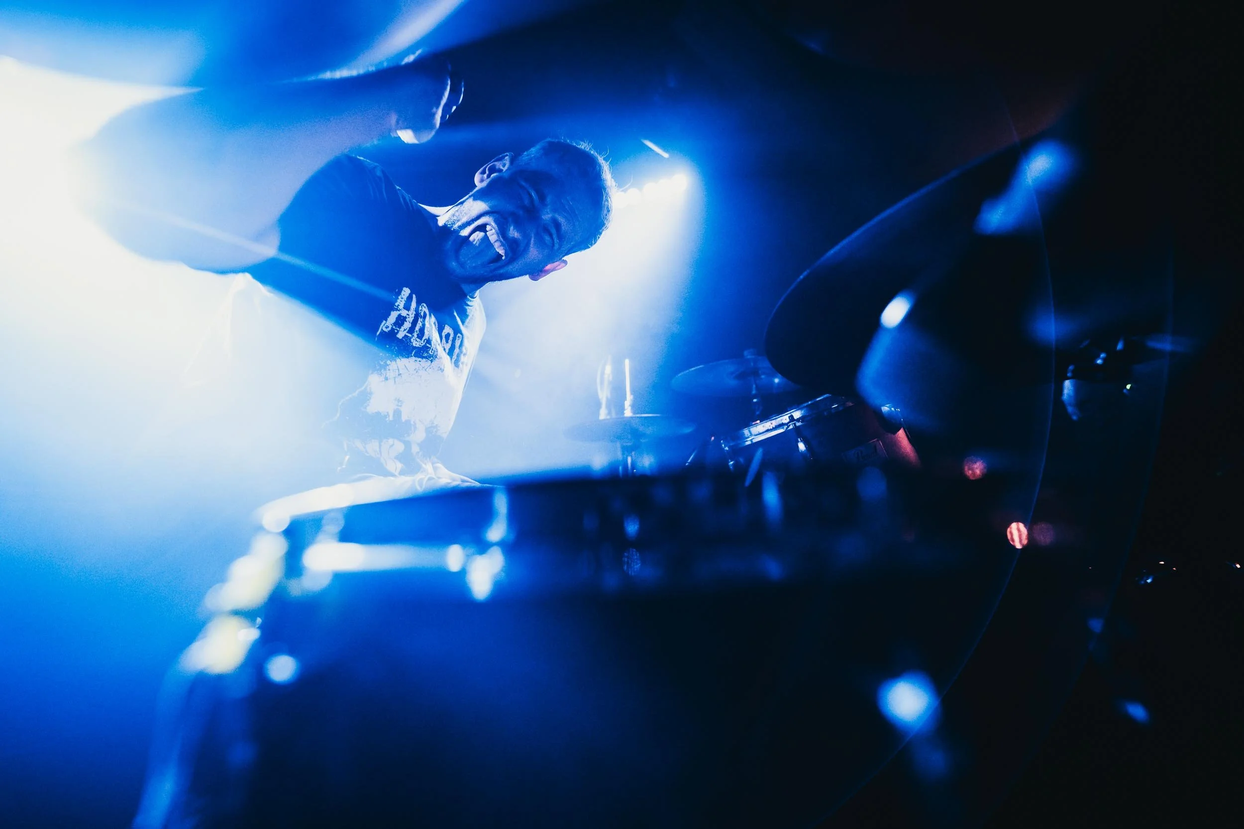 Pro-Pain | Kulturzentrum Galvanik | Zug (CH) | 2025