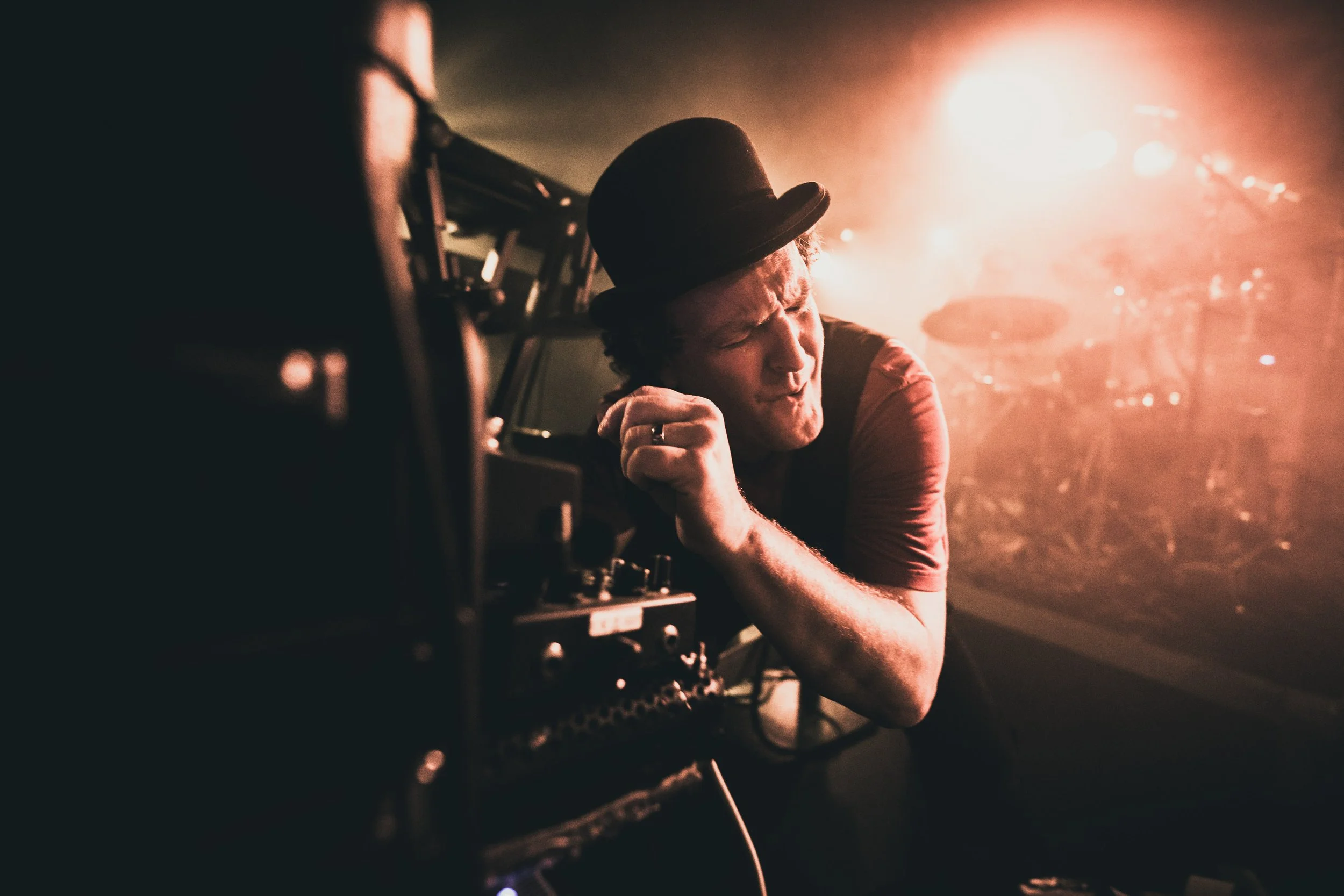 Dub Spencer & Trance Hill | 2025