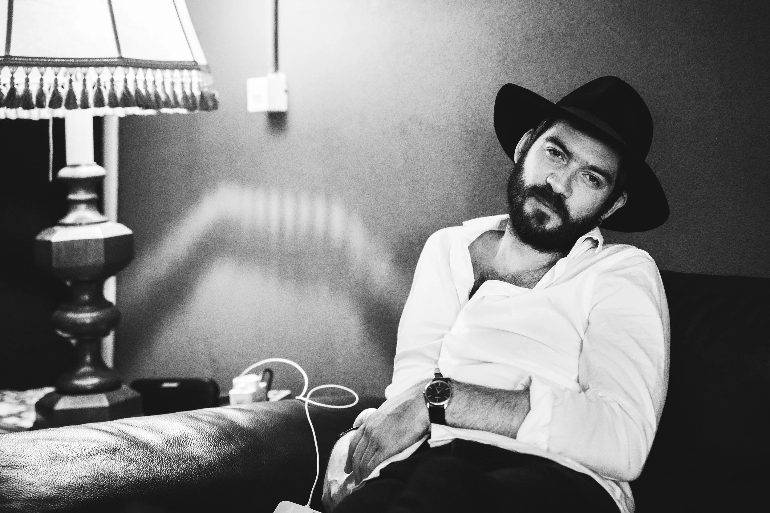 Jack Broadbent | 2024