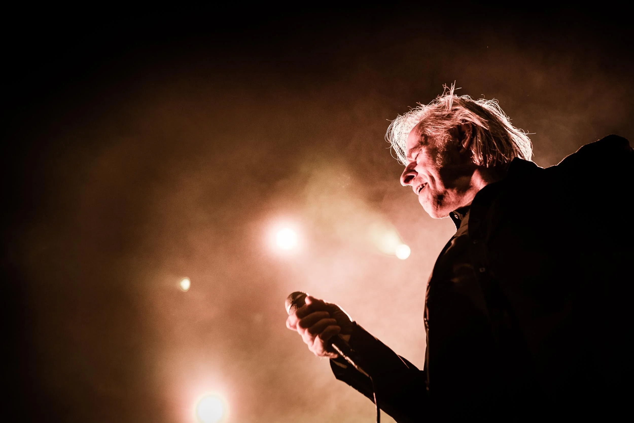 Claw Boys Claw | 2019