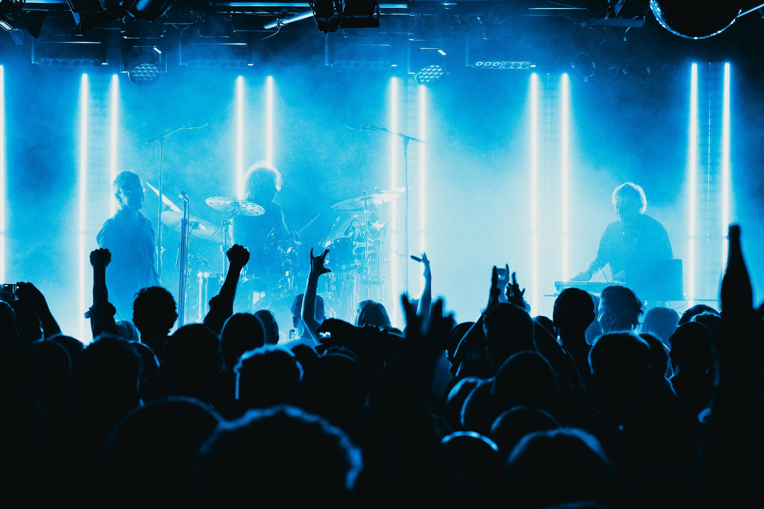 The Young Gods | 2026