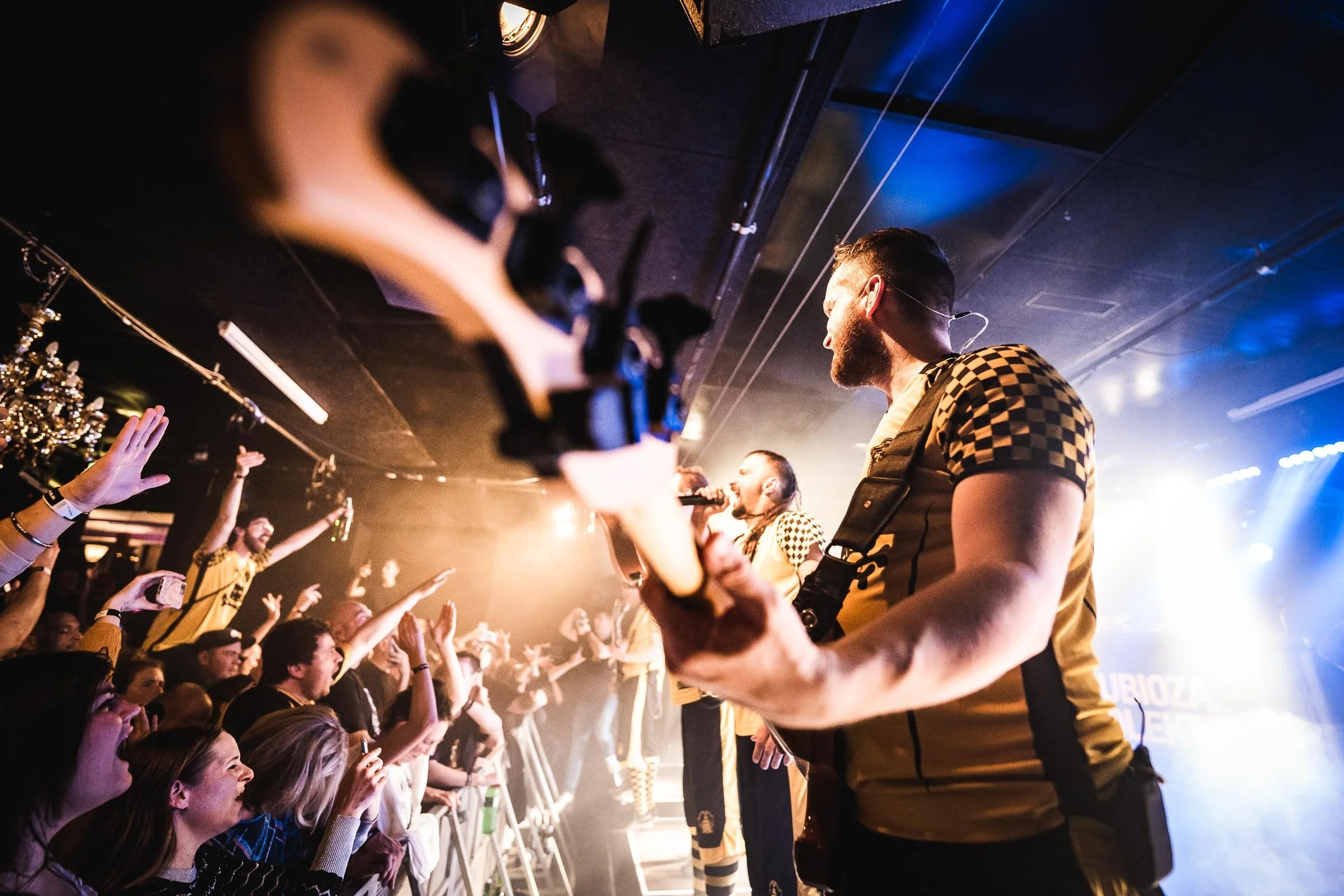 Dubioza Kolektiv | 2021