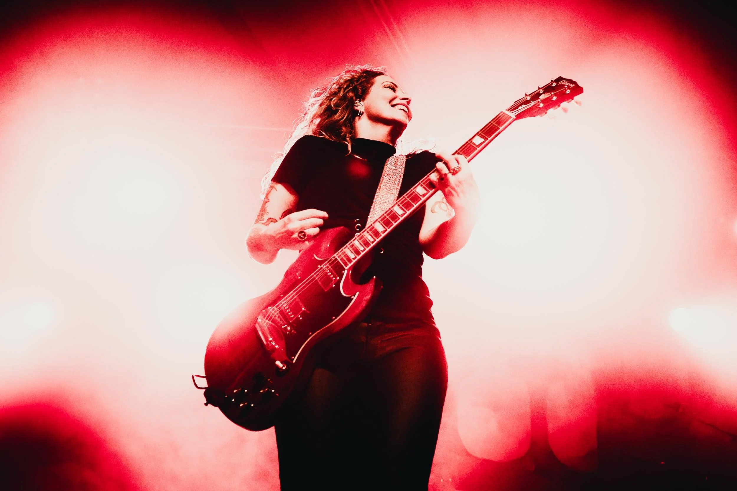 VUUR with Anneke van Giersbergen | 2018