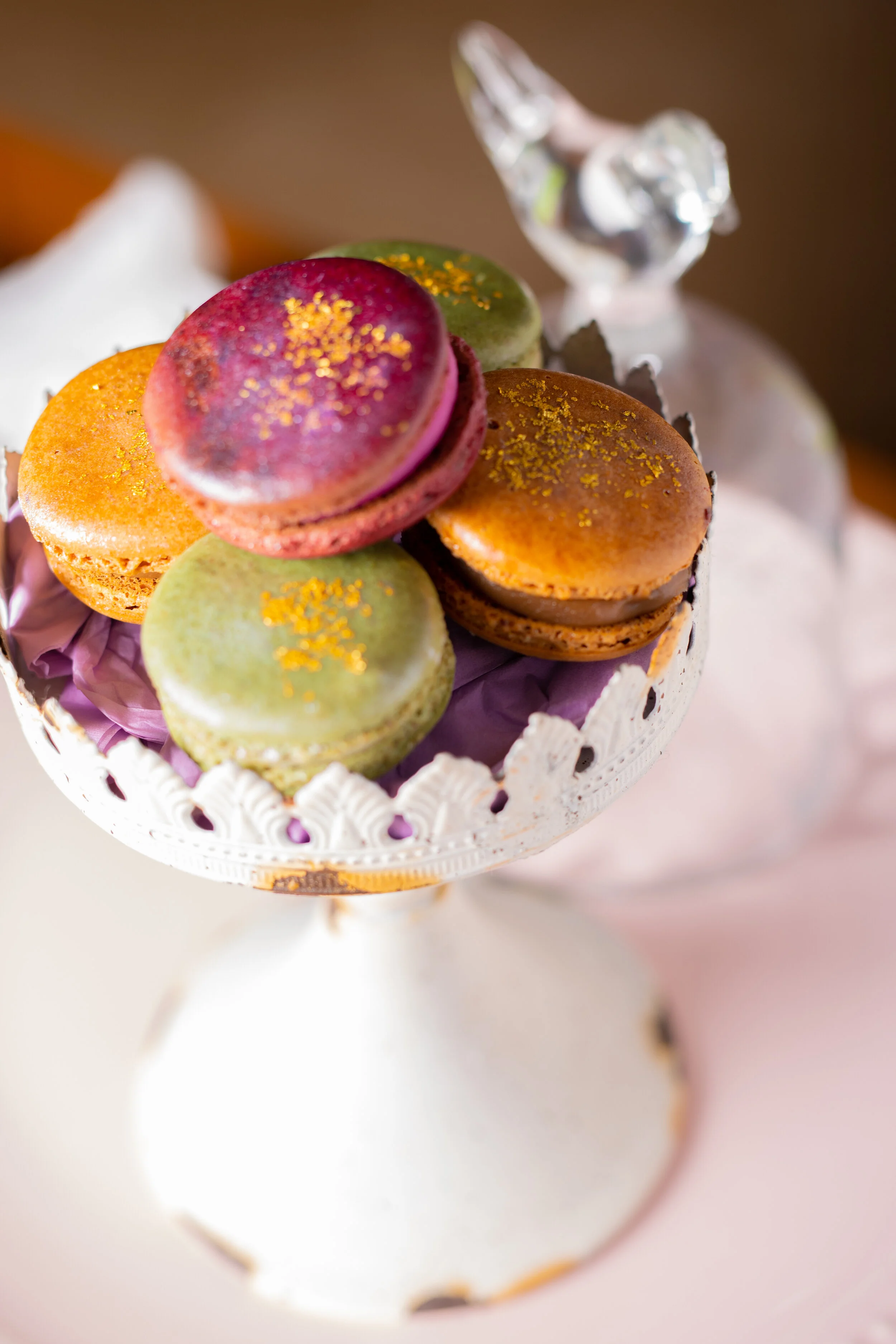 Sweets — cookingwithafrenchtwist