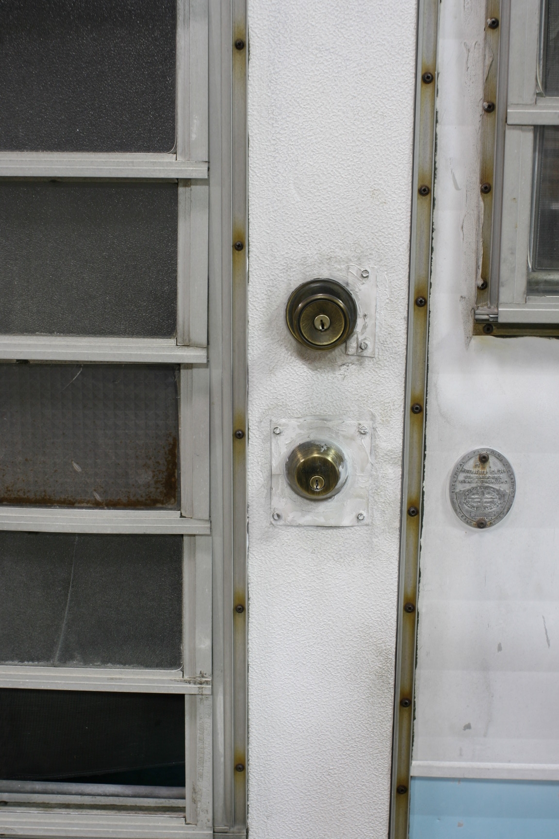 Door handle replacements