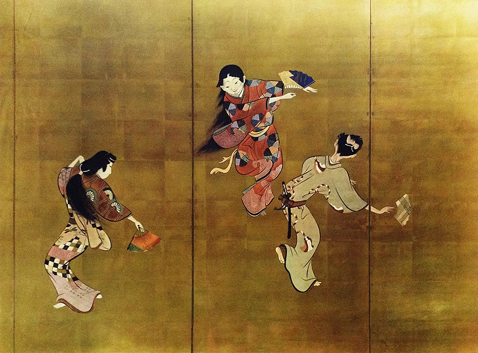 zeshin-dancers-collotype-asian-fine-art-print.jpg