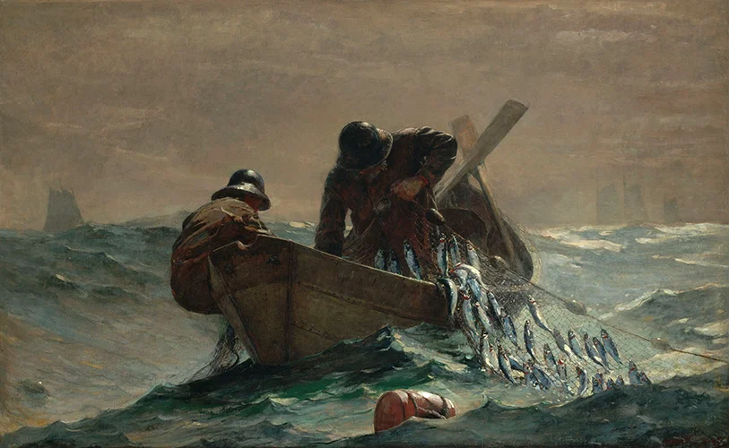 winslow-homer-the-herring-net-collotype-fine-art-card-framed-miniature.jpg