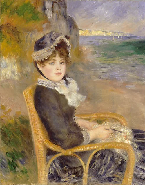 renoir-by-the-seashore-collotype-fine-art-card-framed-miniature.jpg