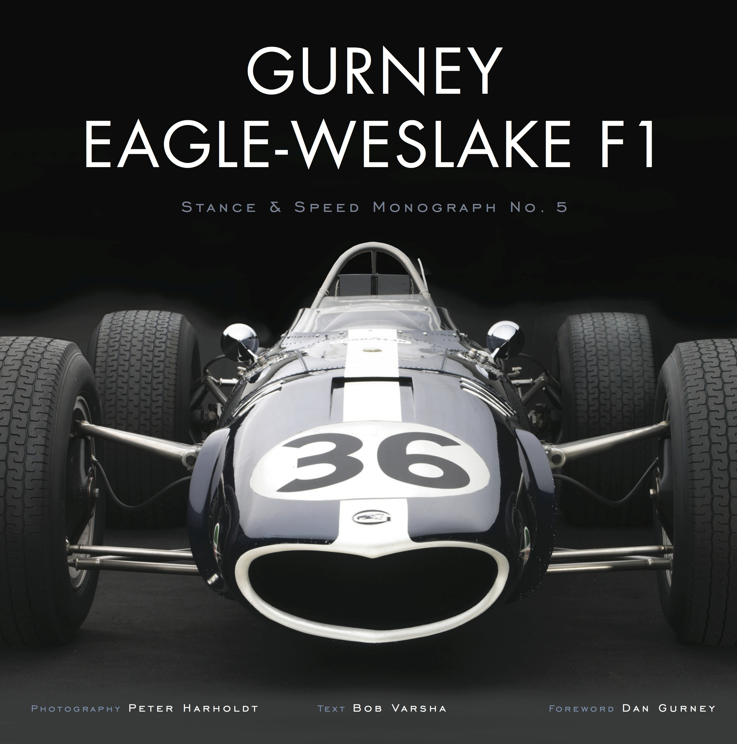 Gurney eagle