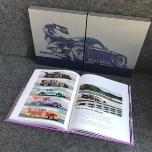 ポルシェSUPER CUSTOM BOOK スーパーチューニング　RWB 2冊 RWB Volume 2: Life After Rebirth — Stance & Speed