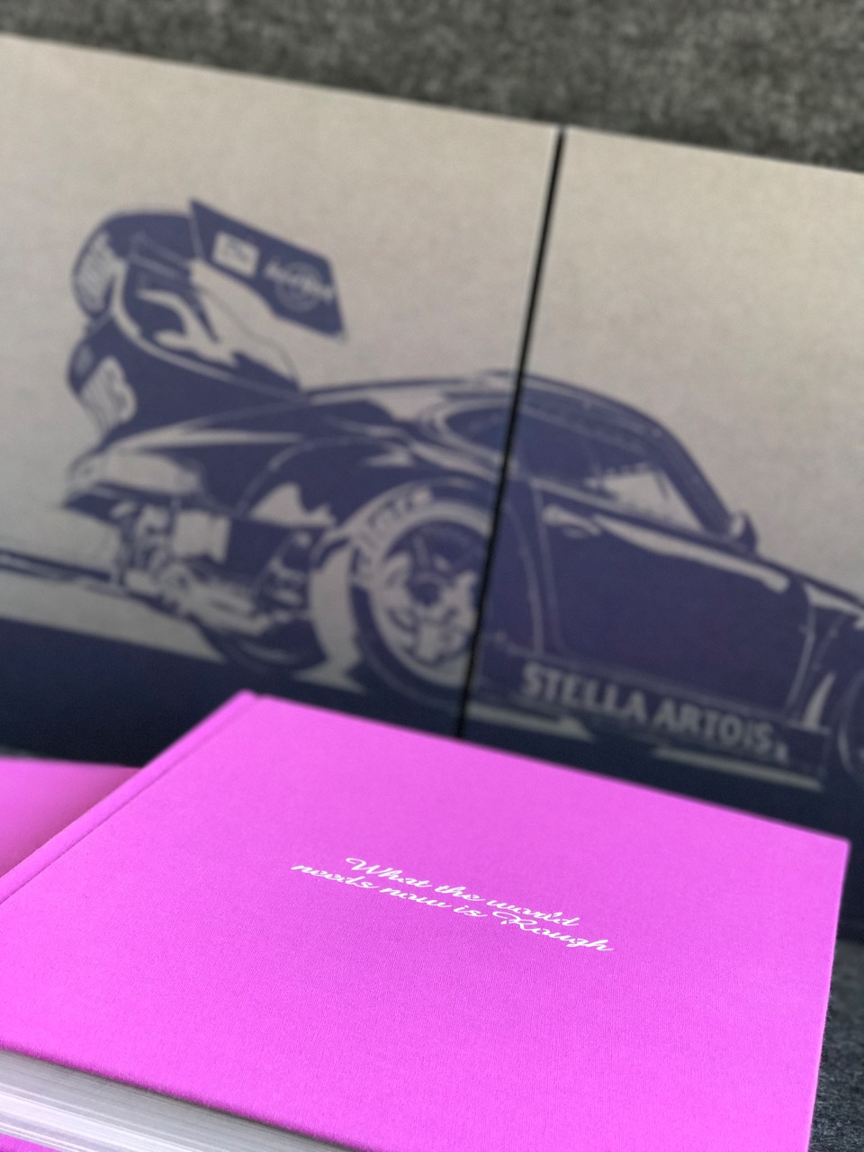 RWB Volume 2: Life After Rebirth — Stance & Speed
