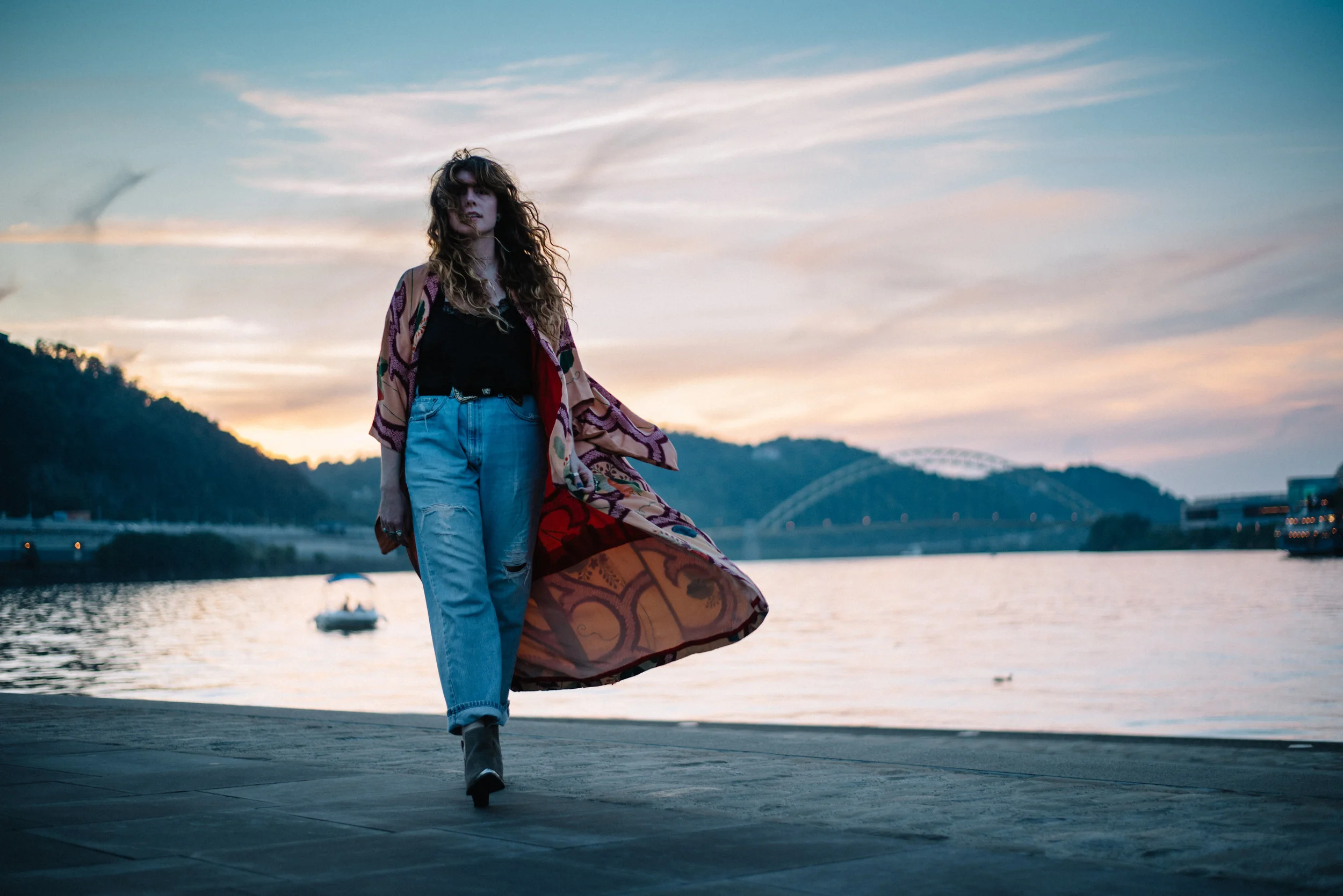 Photo by Rose Colored Creative