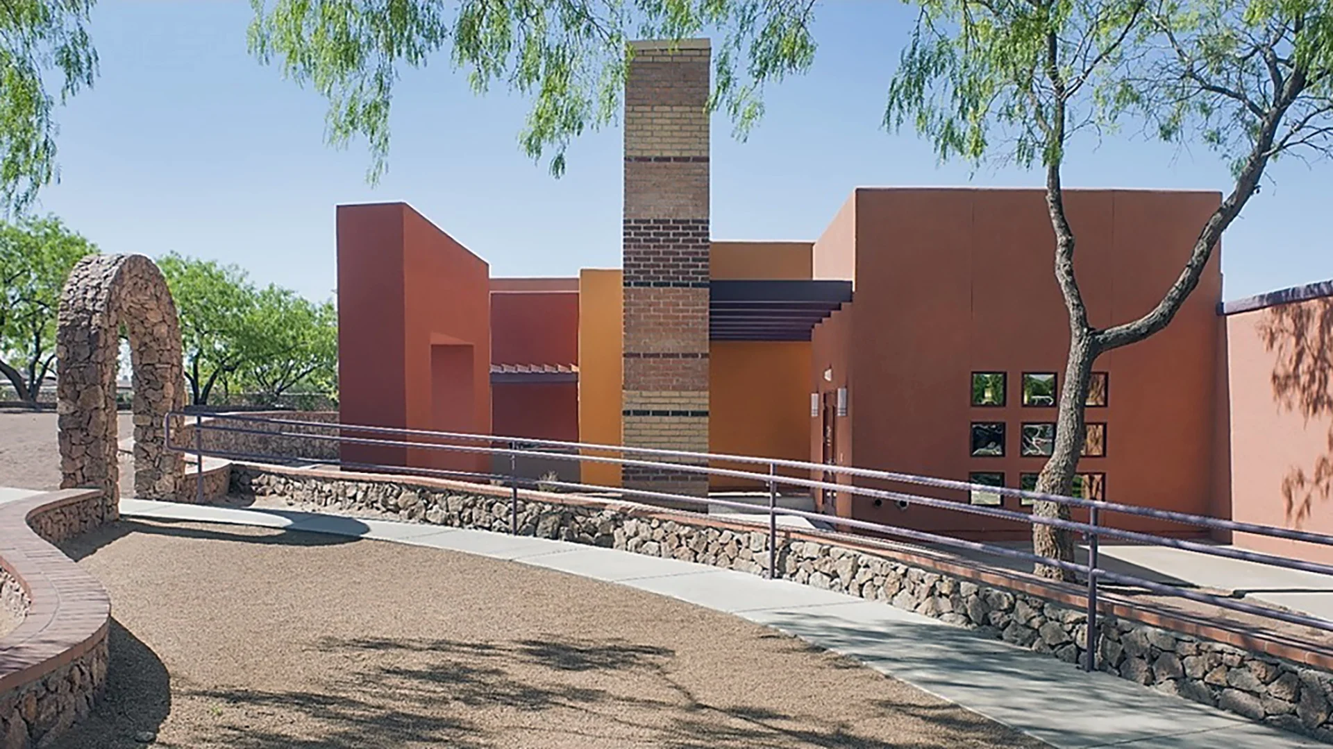 McCormick Architecture POST ACUTE CARE CENTER 2014 | Honorable Mention Commercial Architecture
