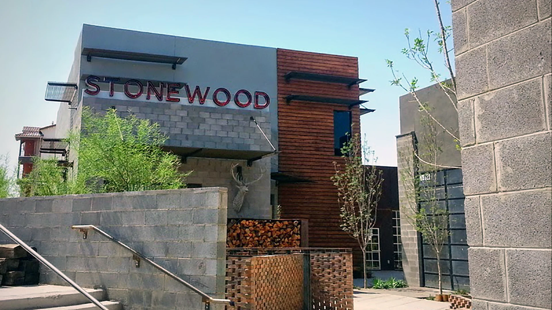 Root Architecture TI:ME AT MONTECILLO 2014 | Honor Award Commercial Architecture