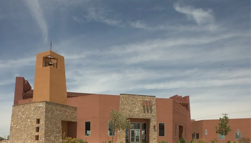  MCCORMICK ARCHITECTURE   SAN FRANCISCO DE   ASSISI   2015 HONOR AWARD  NON-COMMERCIAL ARCHITECTURE 