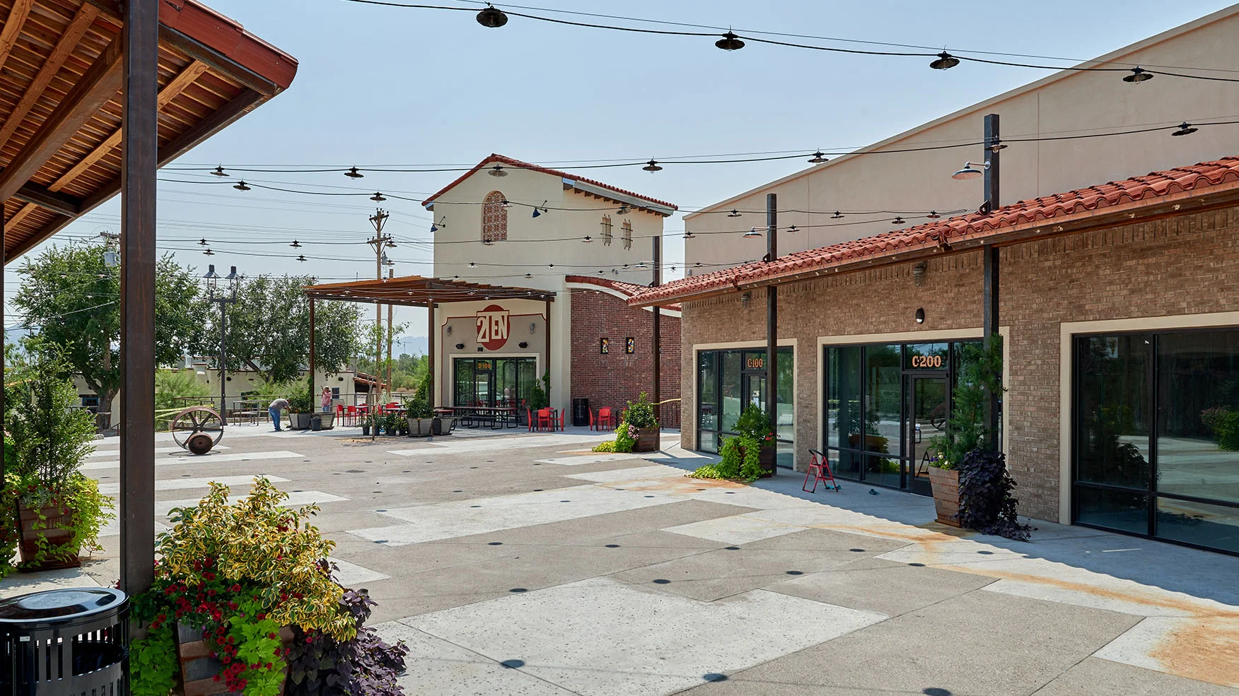  PSRBB INC. / CGN DESIGNS   The Substation   2017 | Merit Award 