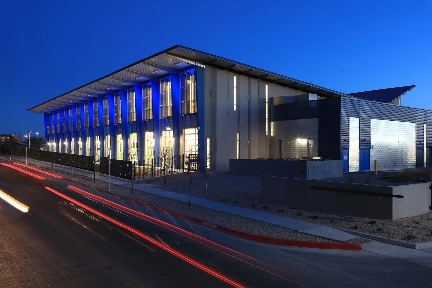 in*situ — AIA El Paso