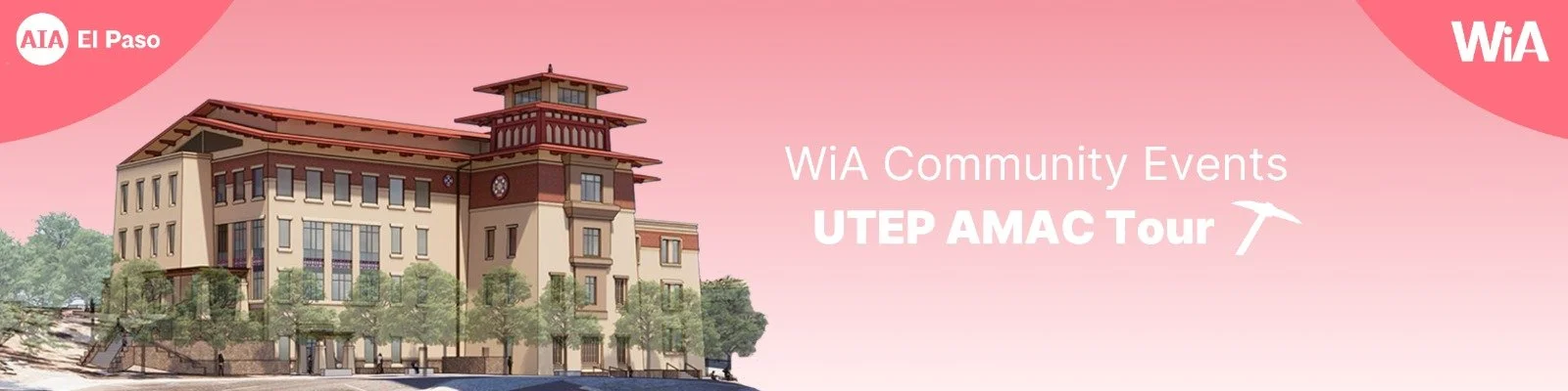 RSVP: Exclusive WiA Tour – UTEP Advanced Manufacturing and Aerospace Center