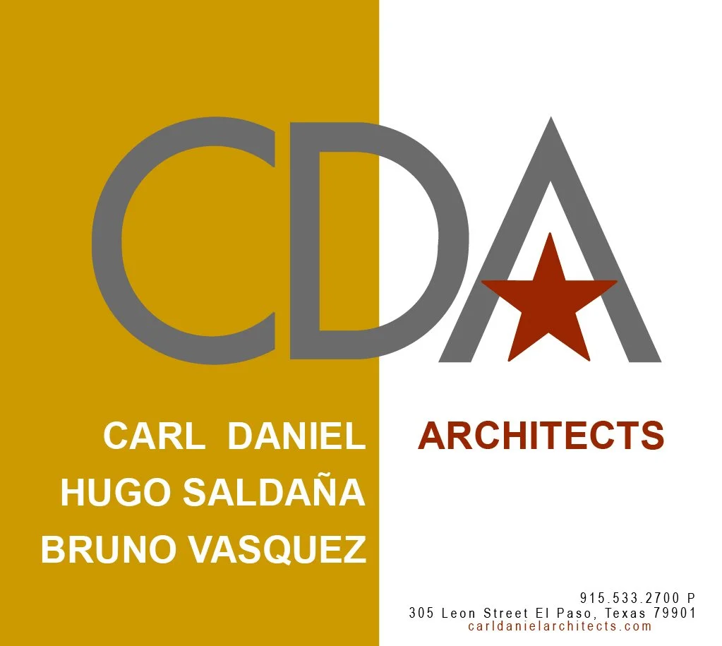 Carl Daniel Architects