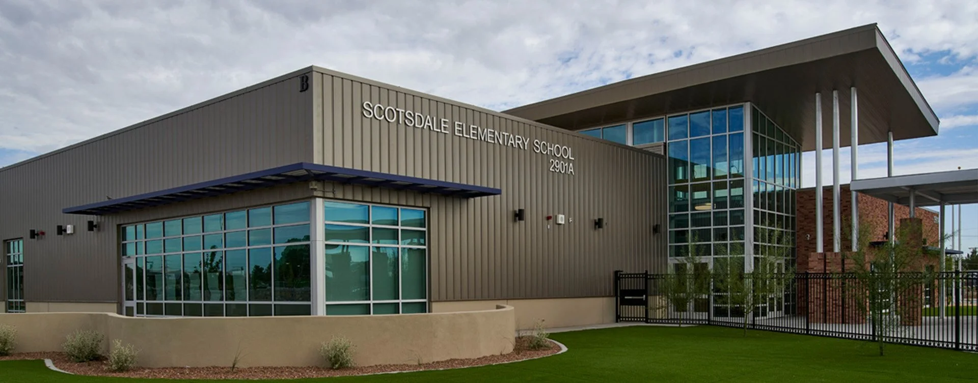 Scotsdale Elementary School