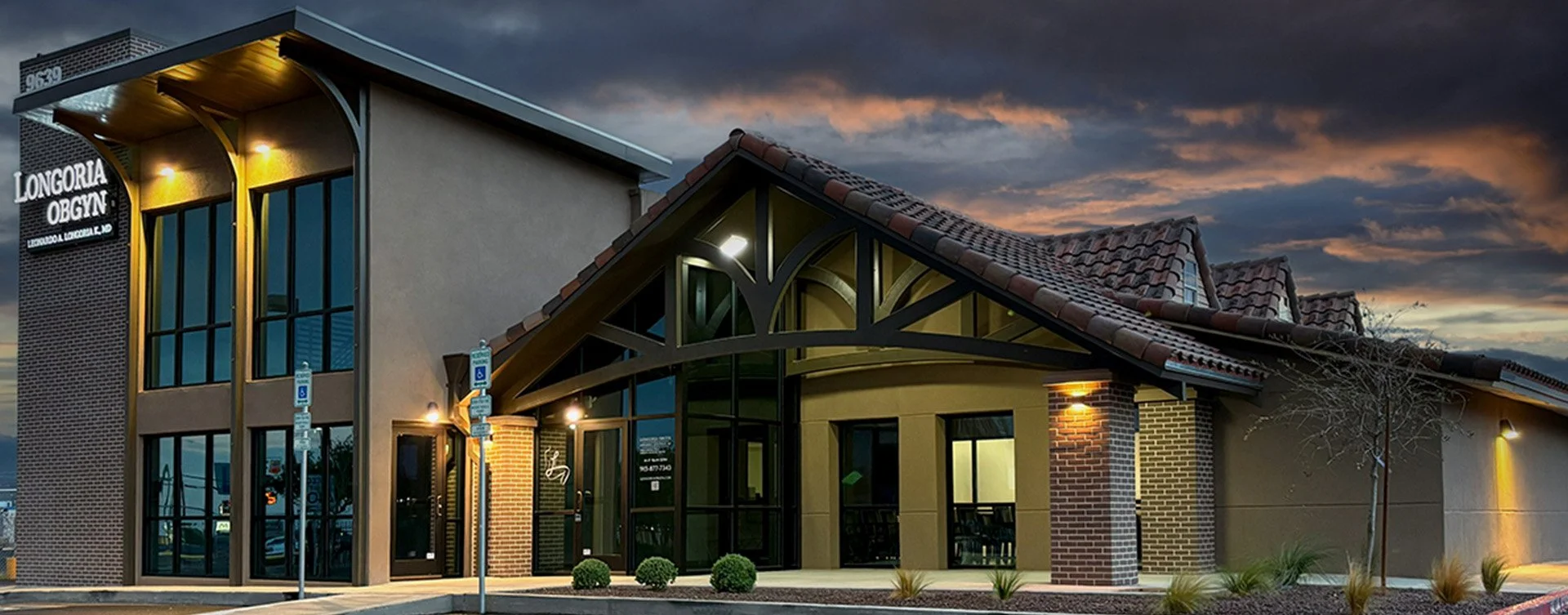 Dr. Longoria OBGYN Clinic