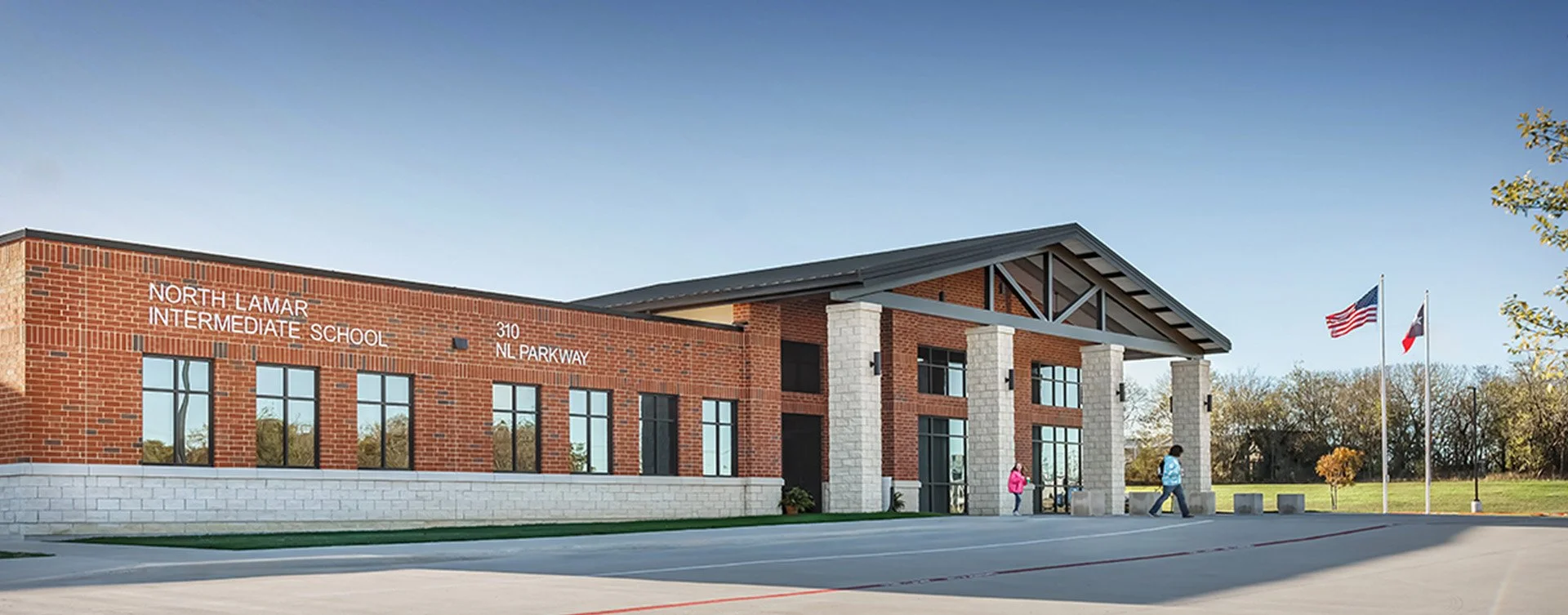 North Lamar Intermediate School