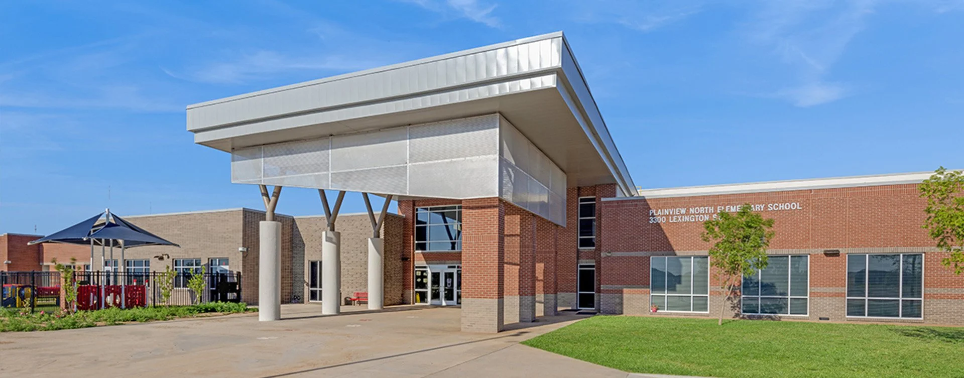 Plainview North Elementary School