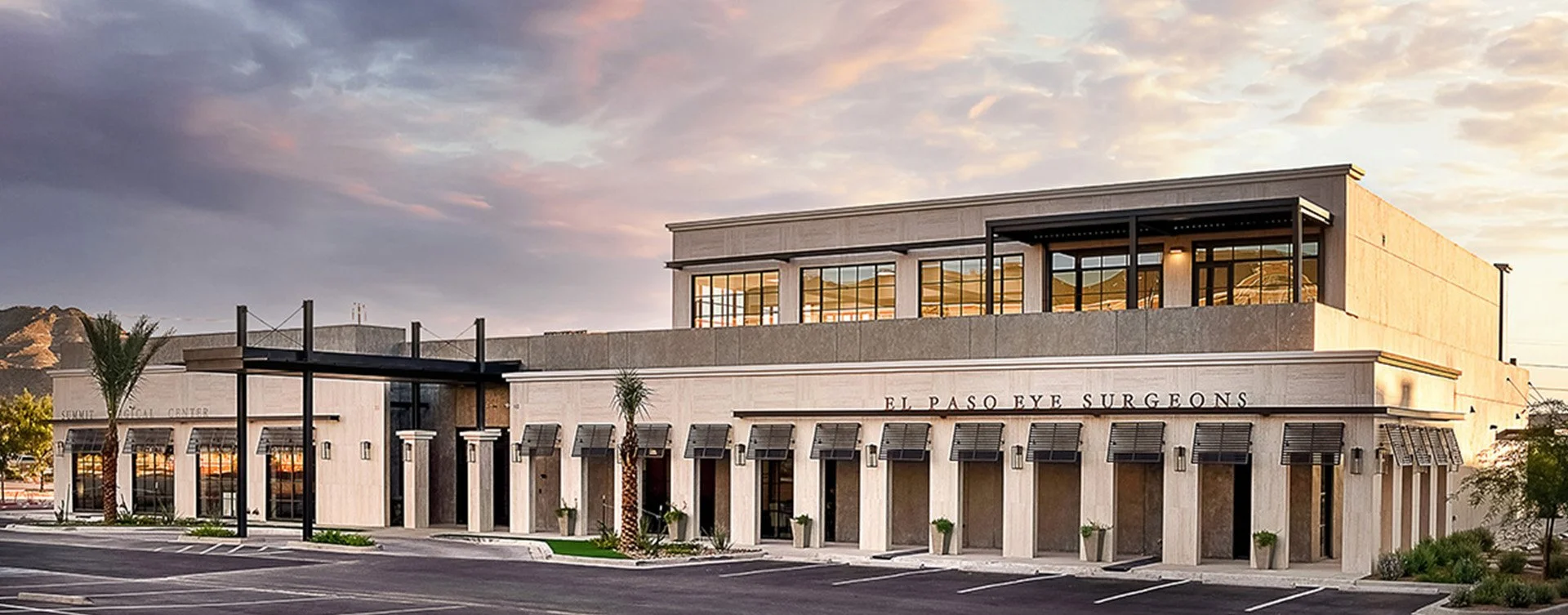 El Paso Eye Surgeons