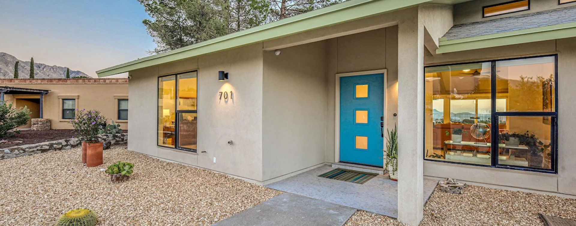 701 Dulce Tierra Residence