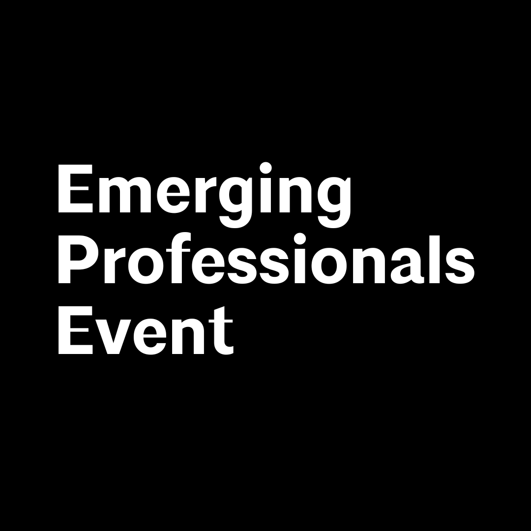 Emerging Professionals Mixer