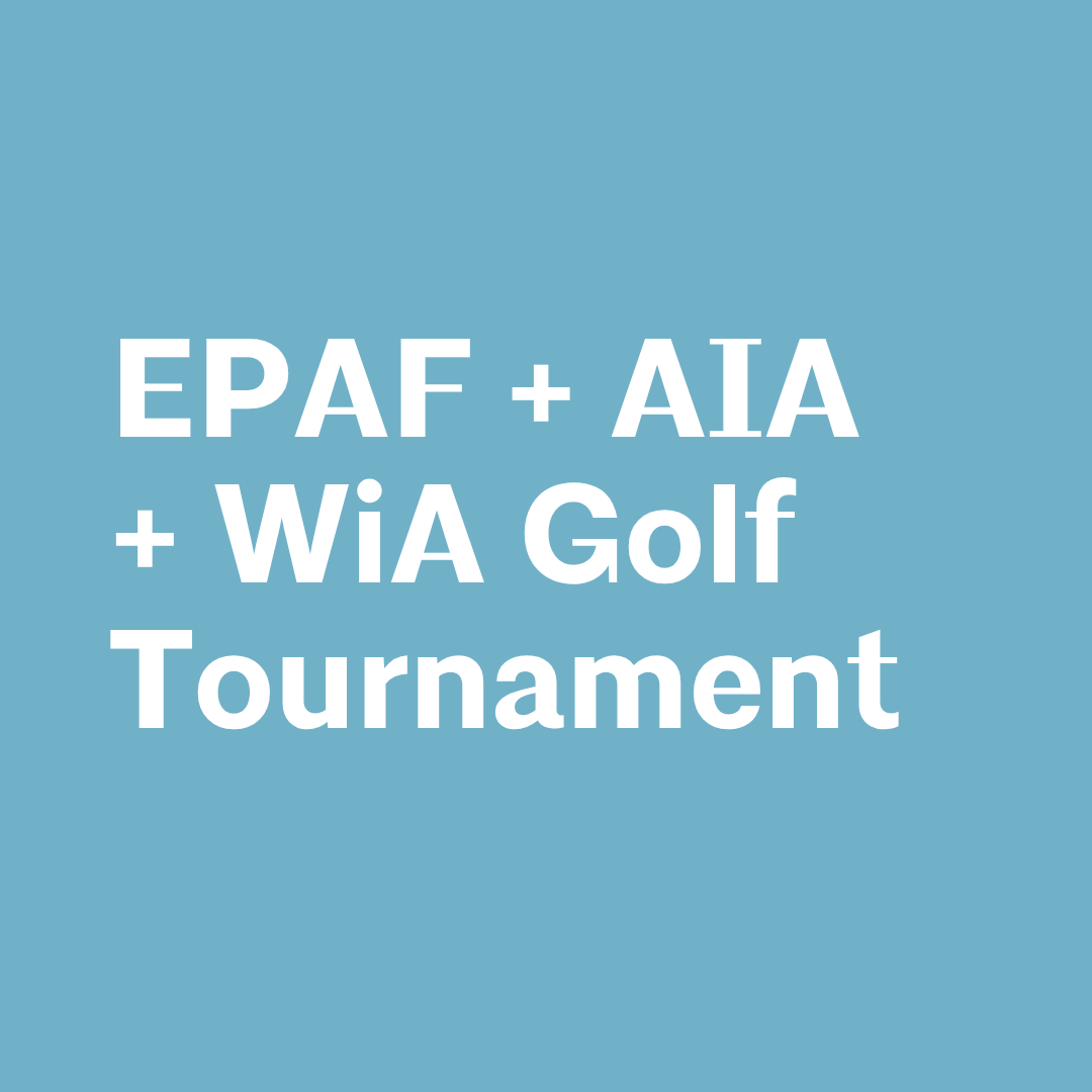 27th Annual Golf Tournament