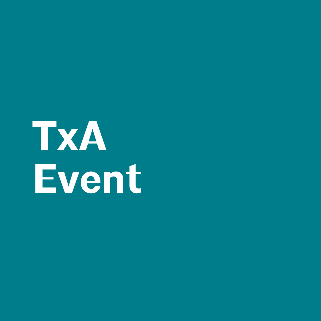 TxA26 Annual Conference &amp; Design Expo