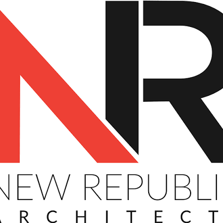 NEW REPUBLIC ARCHITECTS