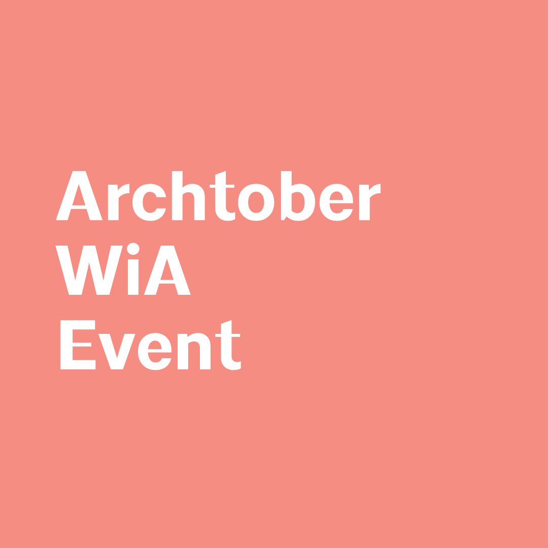 Desert Usonian Soiree presented by WiA